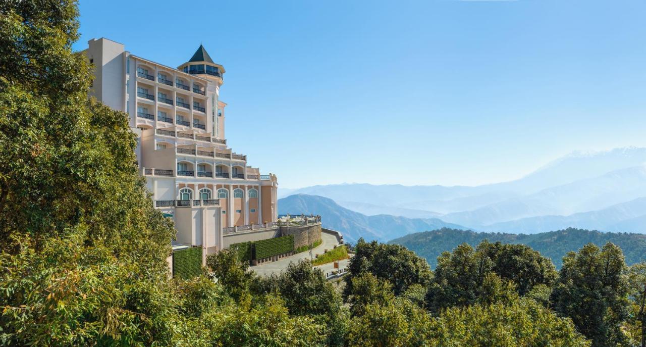 Welcomhotel By Itc Hotels, Tavleen, Chail Zewnętrze zdjęcie