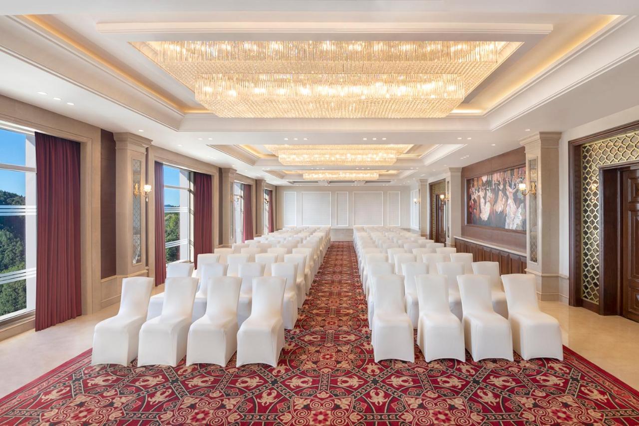 Welcomhotel By Itc Hotels, Tavleen, Chail Zewnętrze zdjęcie