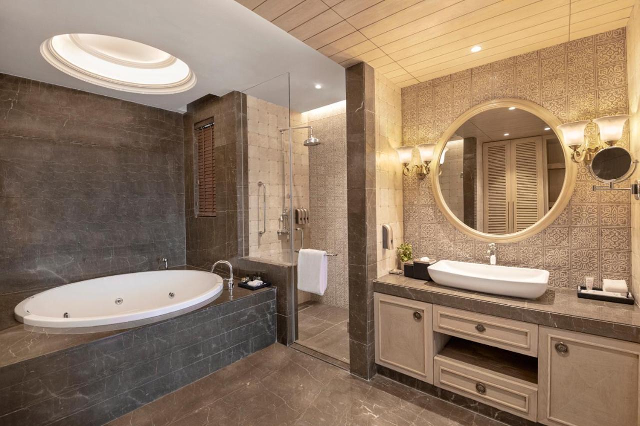 Welcomhotel By Itc Hotels, Tavleen, Chail Zewnętrze zdjęcie